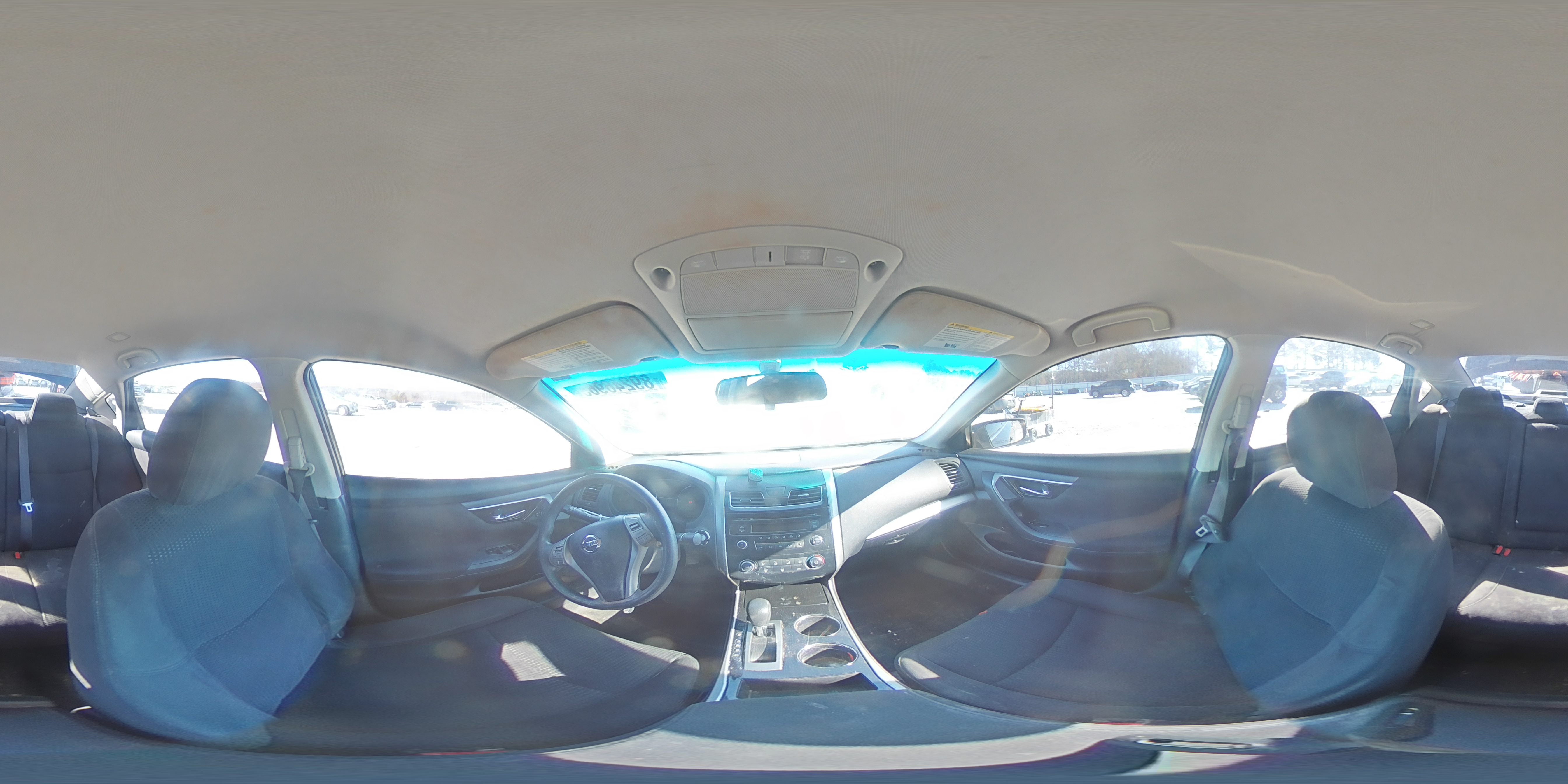 2014 Nissan Altima - Image 13