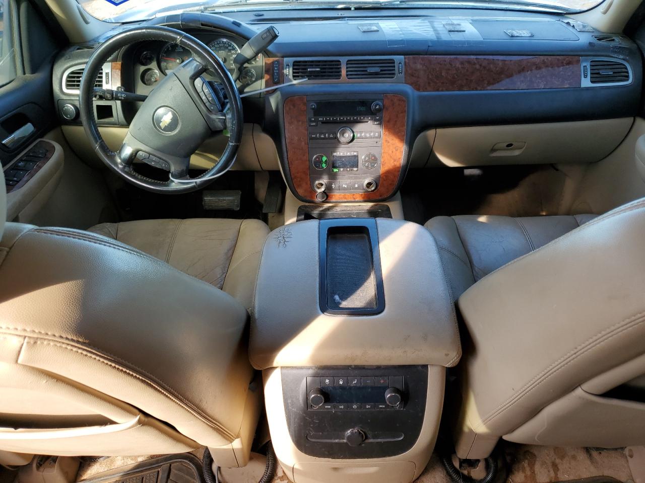 2007 Chevrolet Tahoe - Image 8