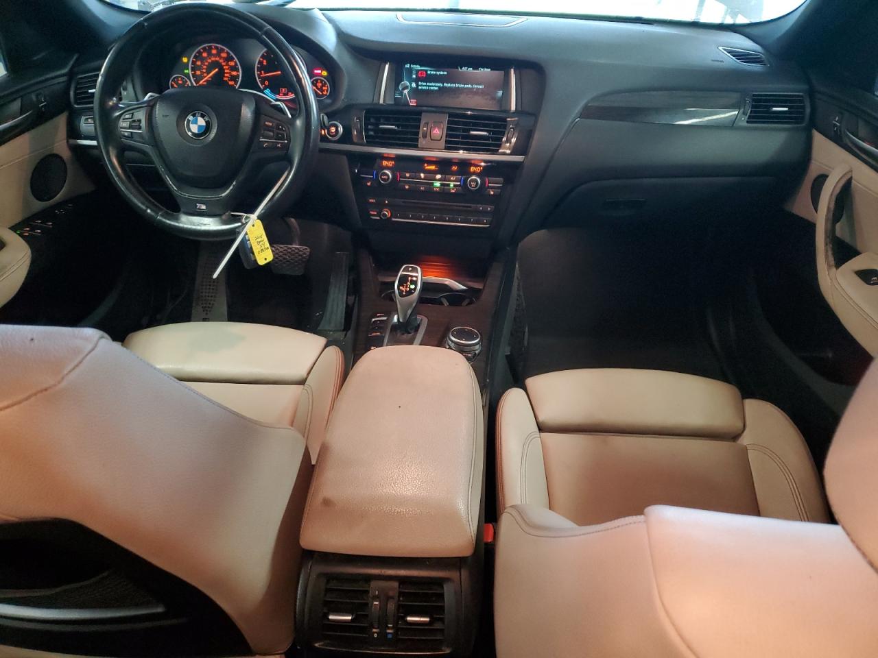 2015 BMW X4 - Image 8