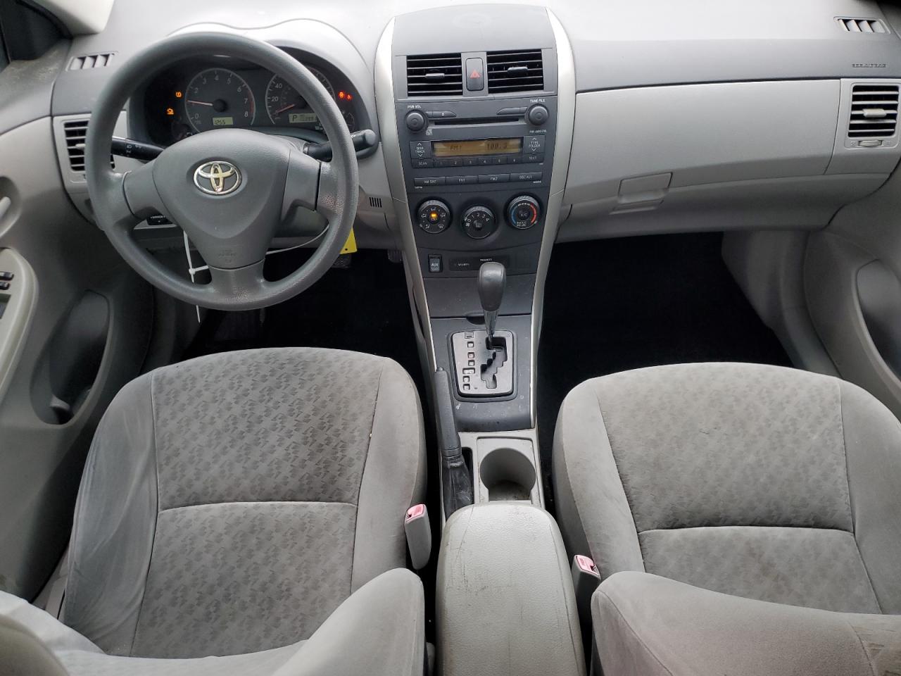 2009 Toyota Corolla - Image 8