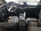 2021 Audi A5 Premium 45 იყიდება Elgin-ში, IL - Front End