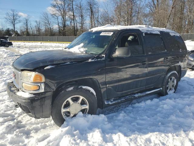 2005 Gmc Yukon Denali