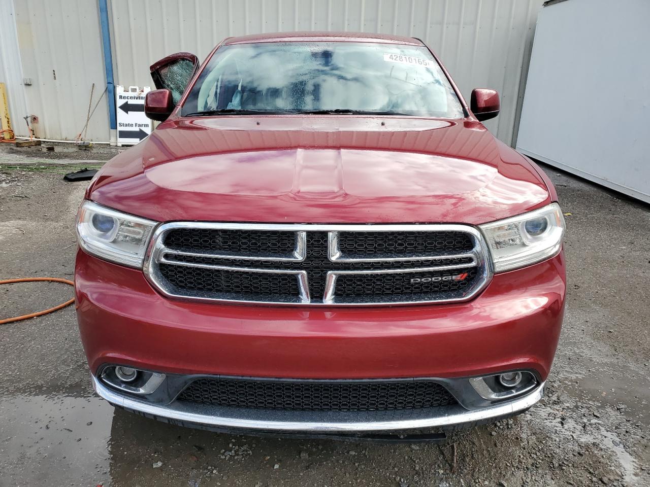 2014 Dodge Durango - Image 5