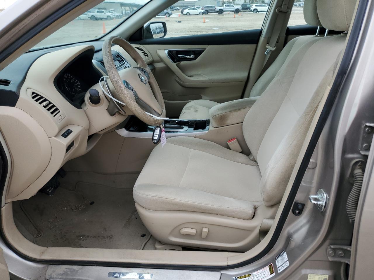 2013 Nissan Altima - Image 7