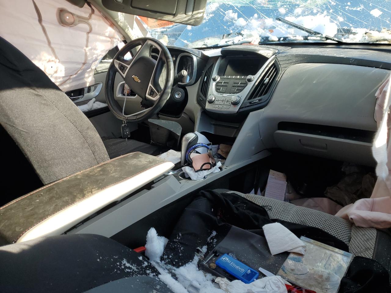 2015 Chevrolet Equinox - Image 7