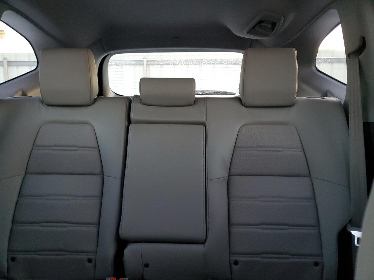 2018 Honda CR-V - Image 10