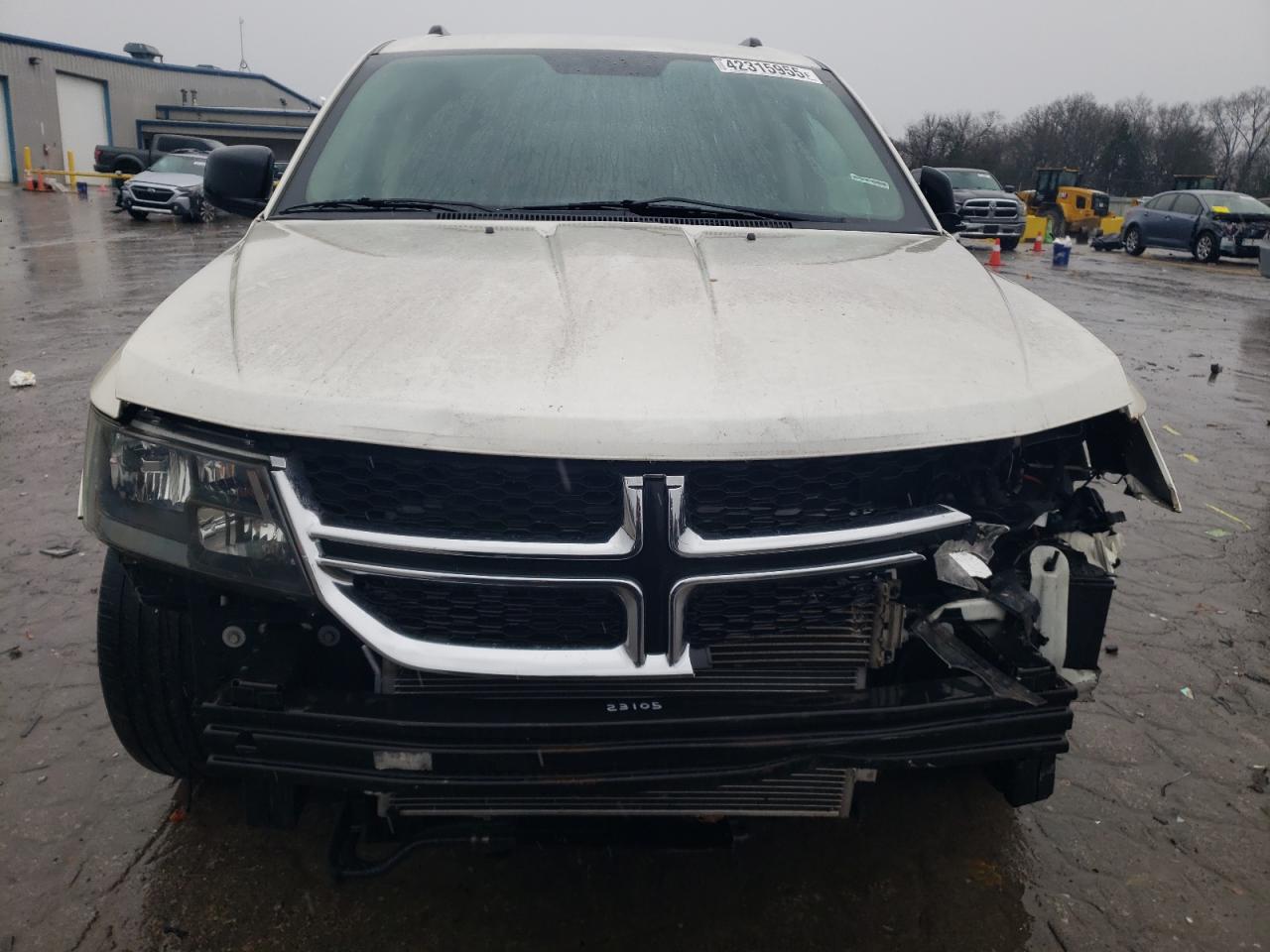 2013 Dodge Journey - Image 5