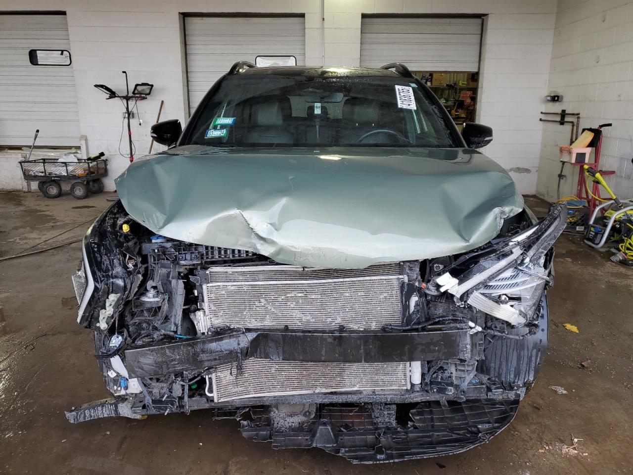 2023 Kia Sportage - Image 5