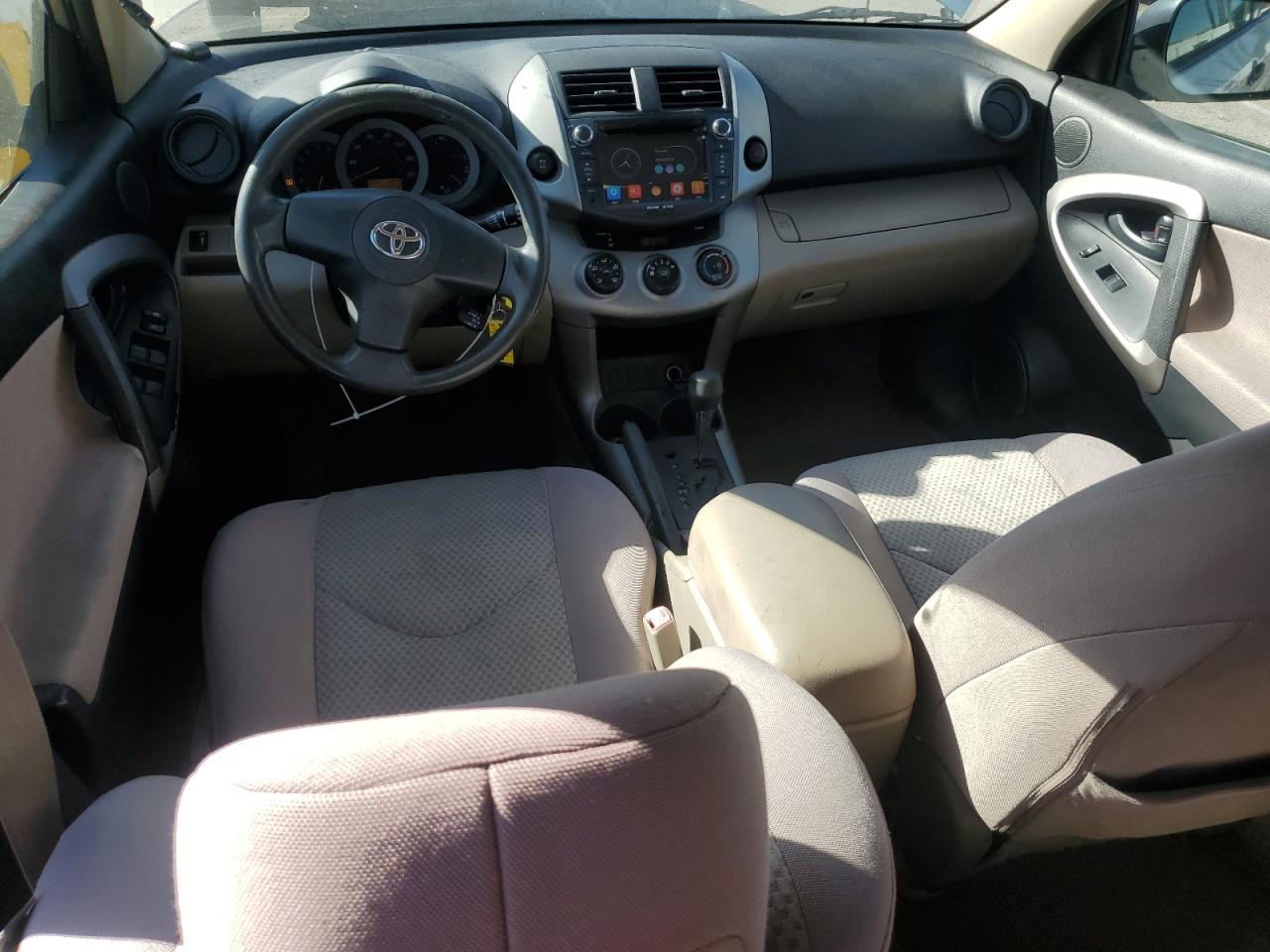 2007 Toyota RAV 4 - Image 8