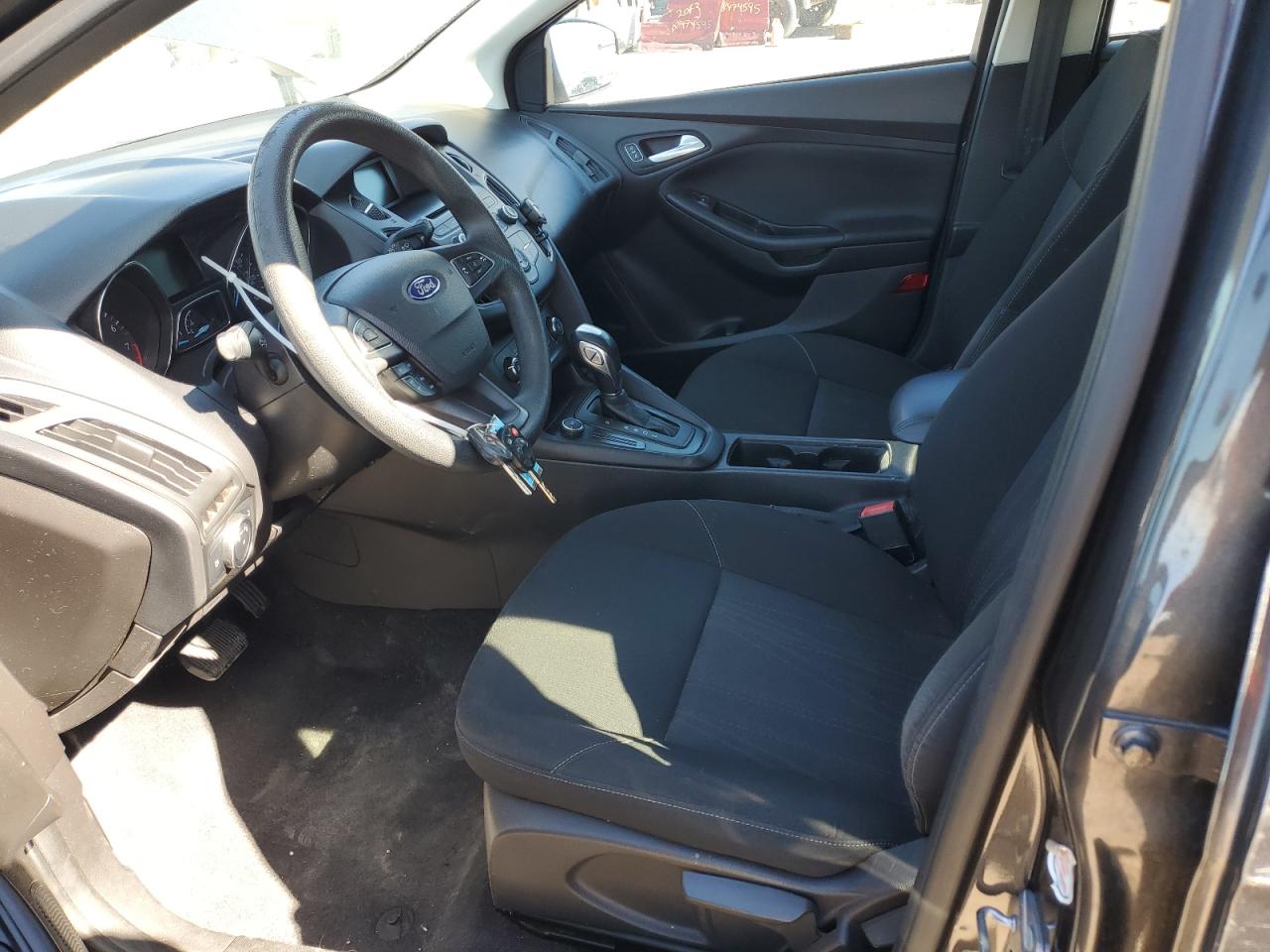 2015 Ford Focus - Image 7