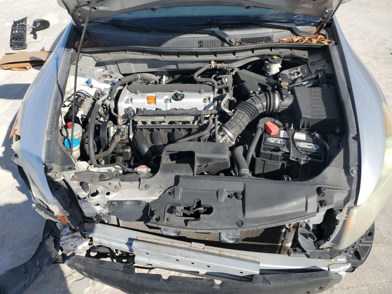2010 Honda Accord - Image 11