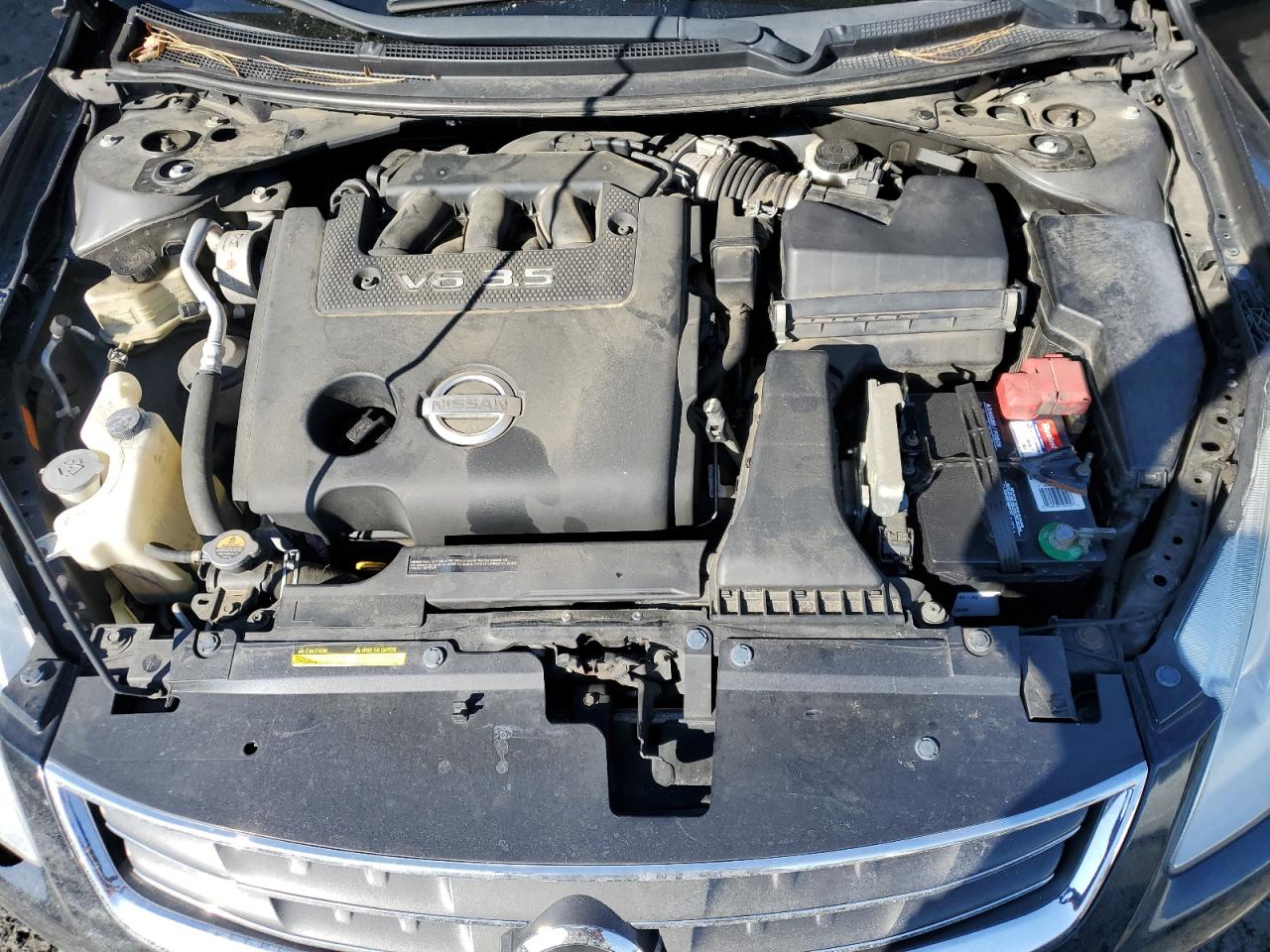 2012 Nissan Altima - Image 11