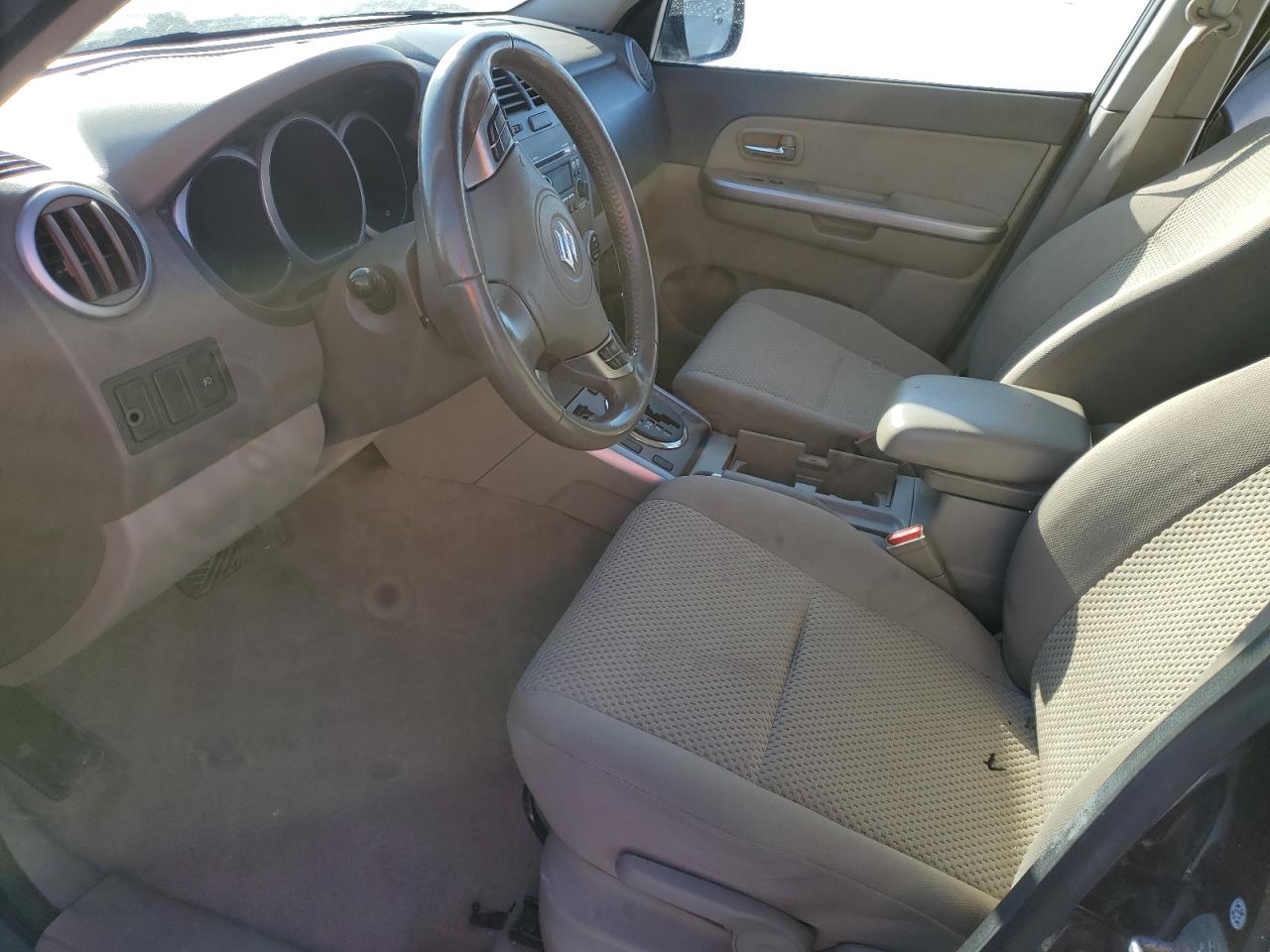 2010 Suzuki Grand Vitara - Image 7