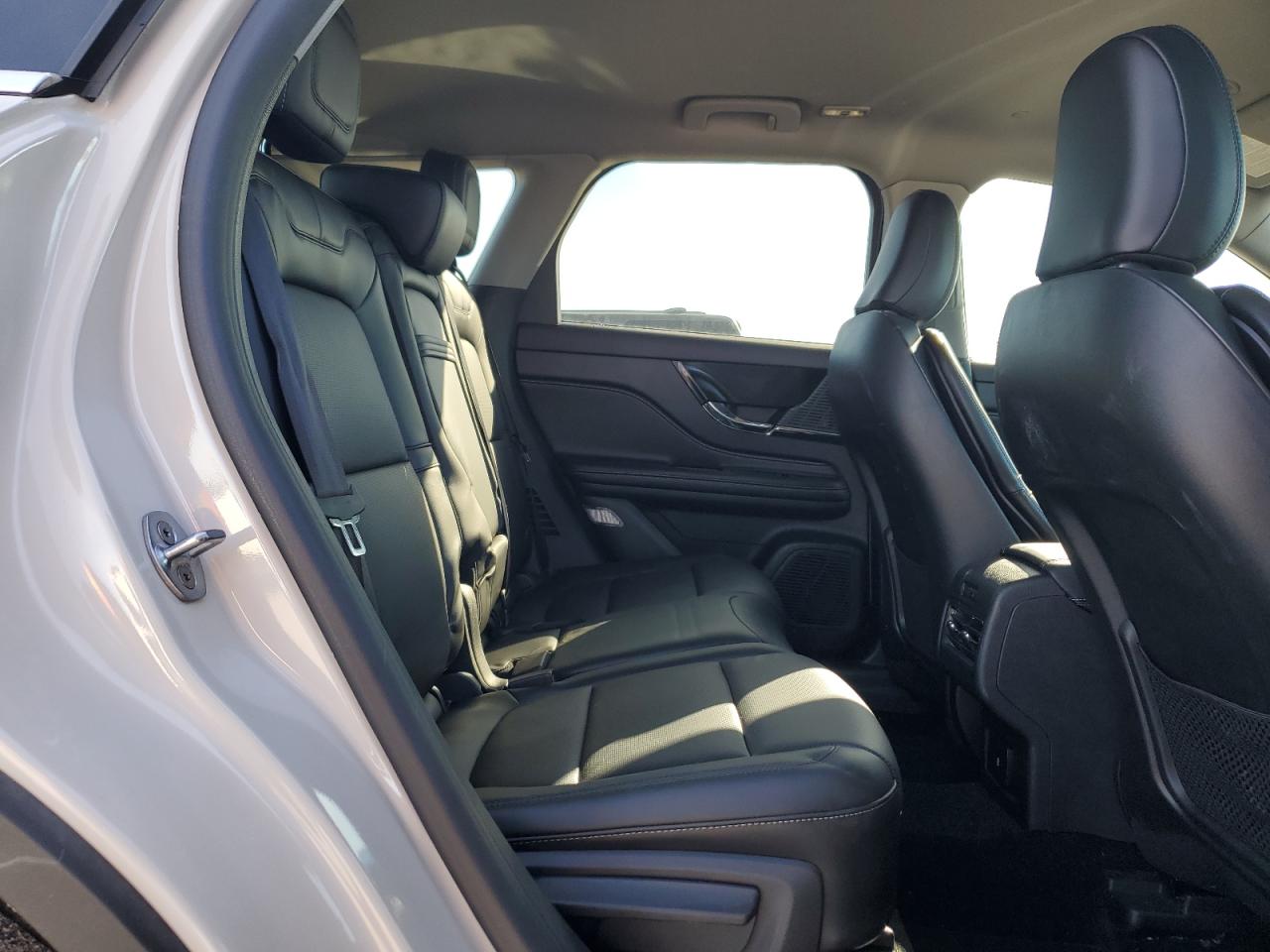 2022 Lincoln Corsair VIN: 5LMCJ1C90NUL30627 Lot: 88732755