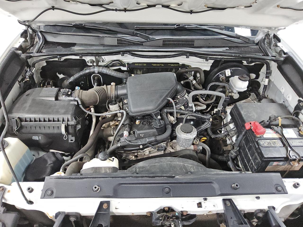 2018 Toyota Tacoma - Image 11