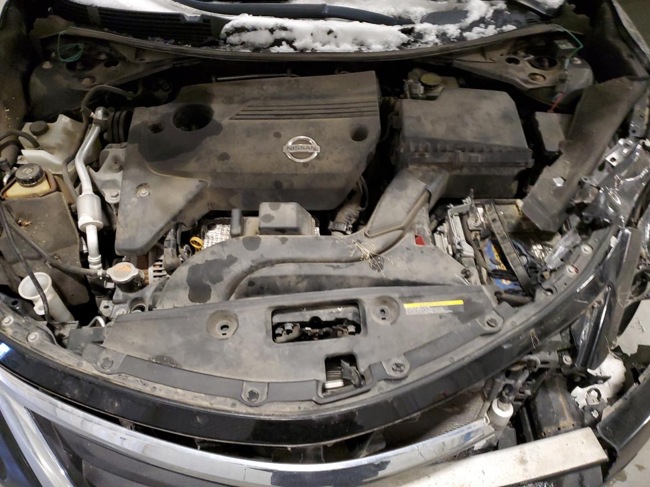 2015 Nissan Altima - Image 12