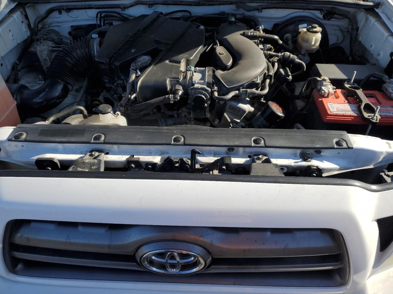2009 Toyota Tacoma - Image 11