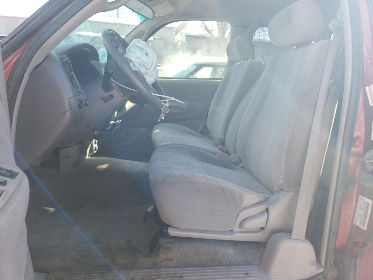 2001 Toyota Tundra - Image 7