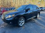 2011 Lexus Rx 350 იყიდება North Billerica-ში, MA - Normal Wear