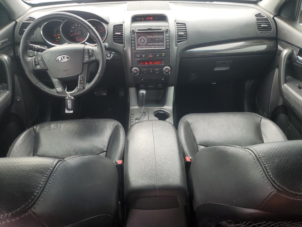 2013 Kia Sorento - Image 8
