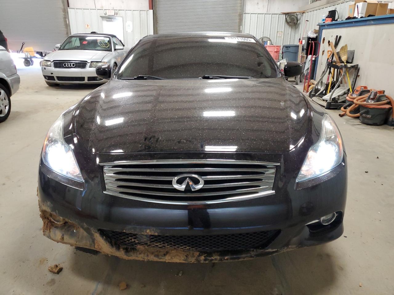 2013 Infiniti G - Image 5