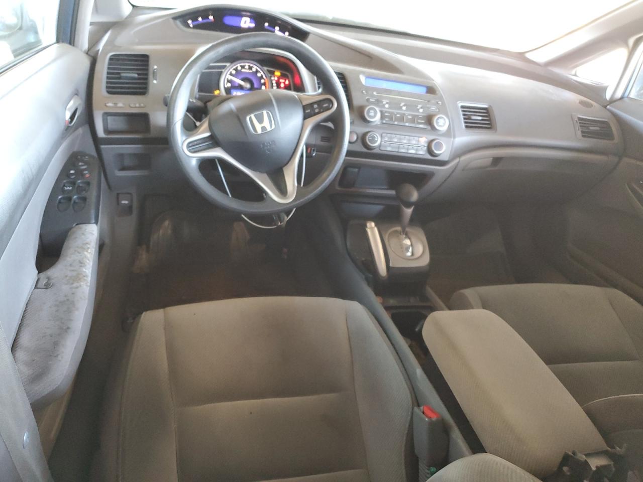 2009 Honda Civic - Image 8