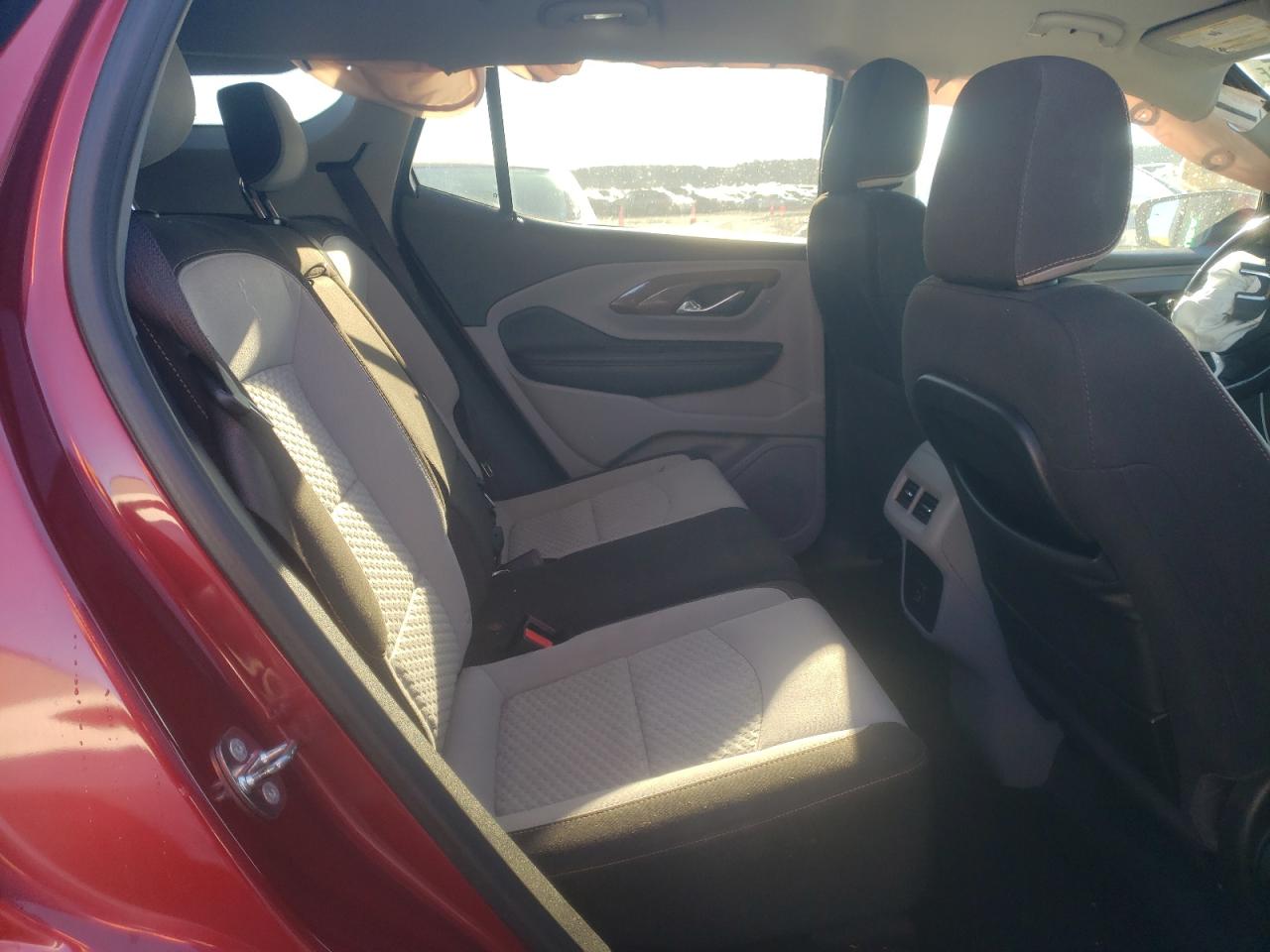 2018 GMC Terrain - Image 12