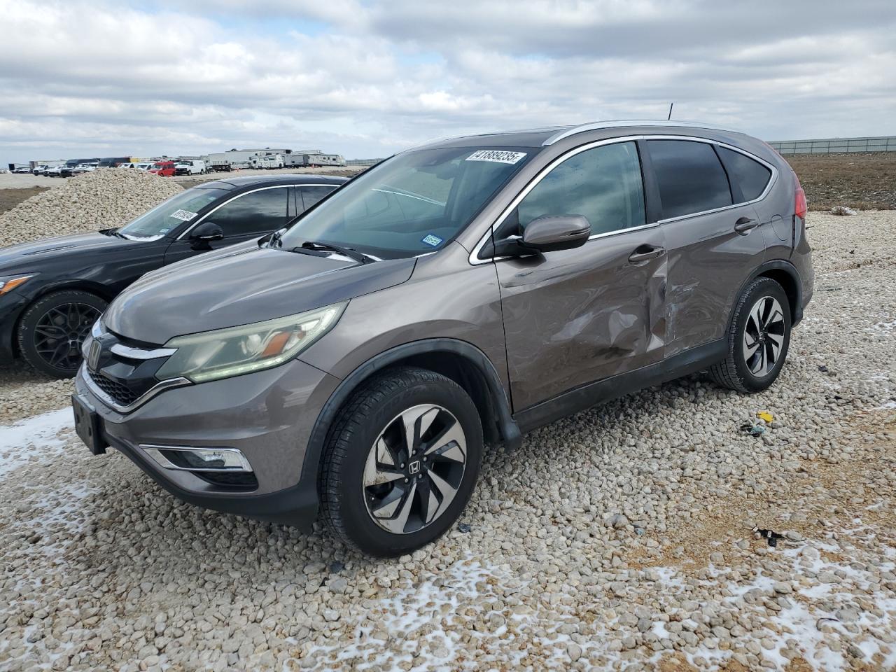 2015 Honda CR-V - Image 1