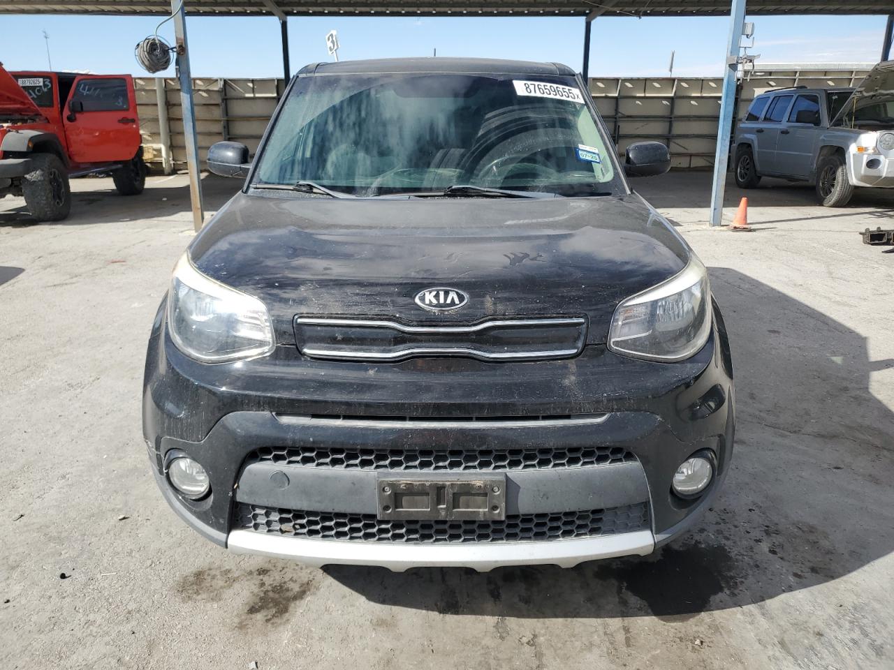 2018 Kia Soul - Image 5
