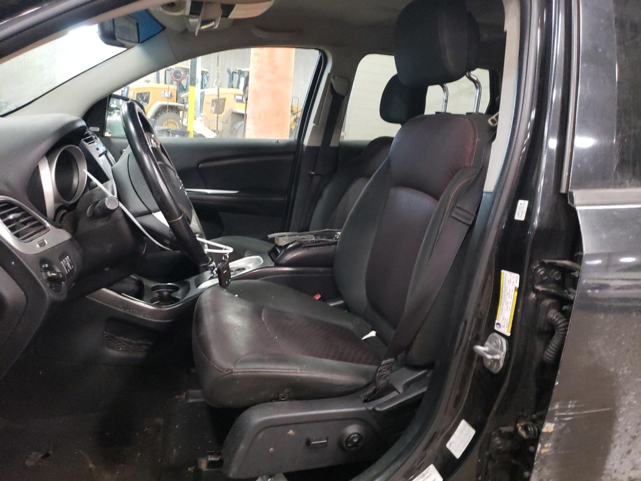 2011 Dodge Journey - Image 7