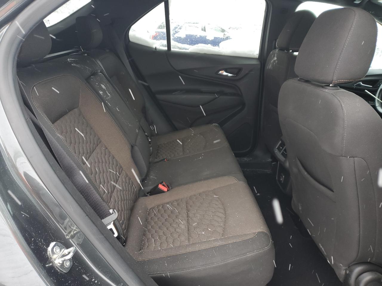 2019 Chevrolet Equinox - Image 11