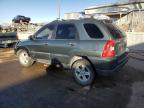 2009 Kia Sportage Lx for Sale in Albuquerque, NM - Front End