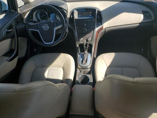  BUICK VERANO 2015 Білий