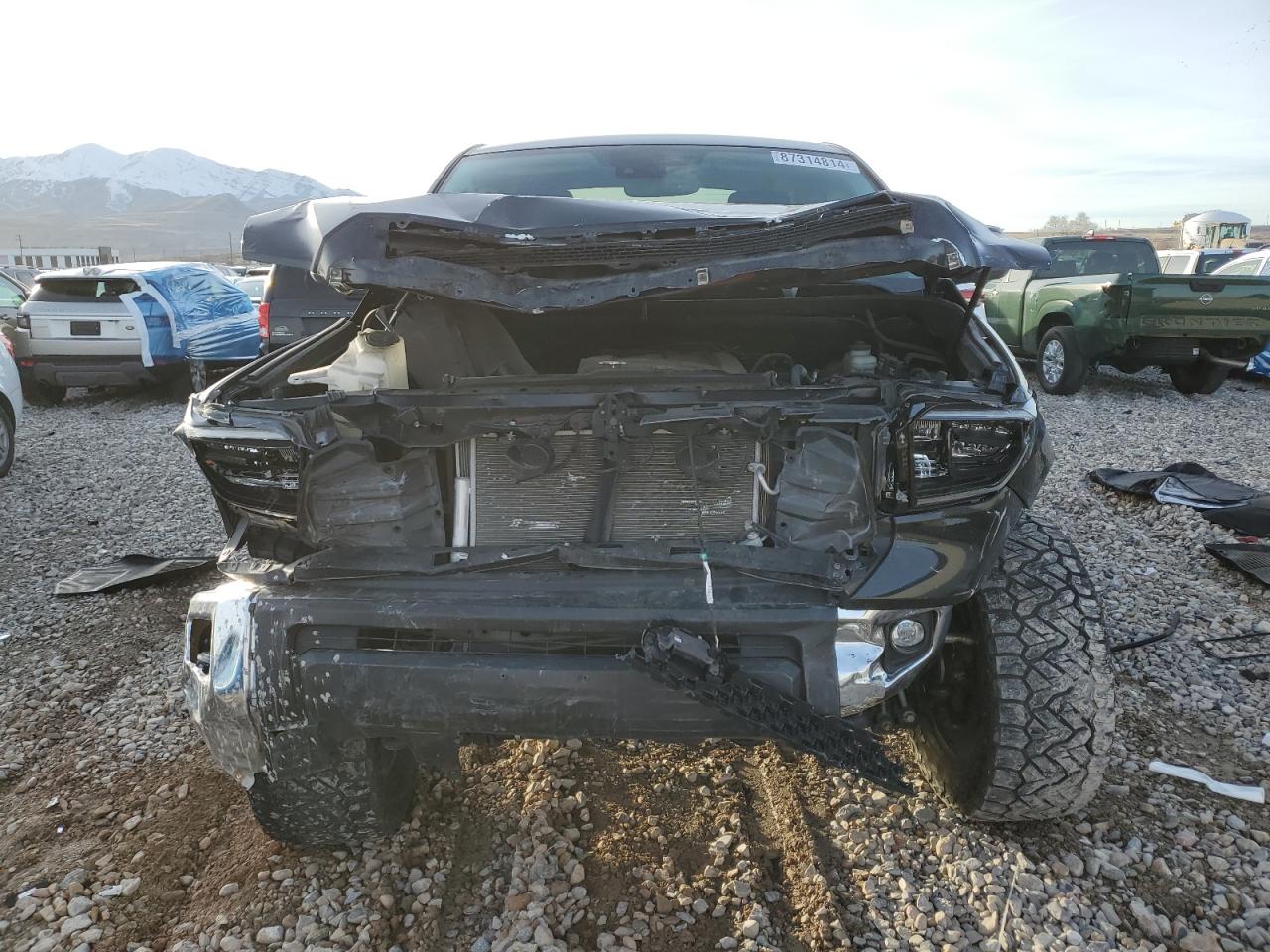 2020 Toyota Tundra - Image 5