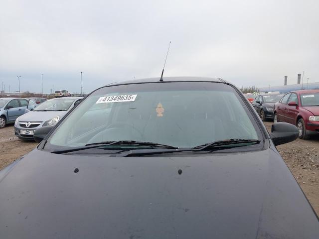 2009 CHEVROLET AVEO S