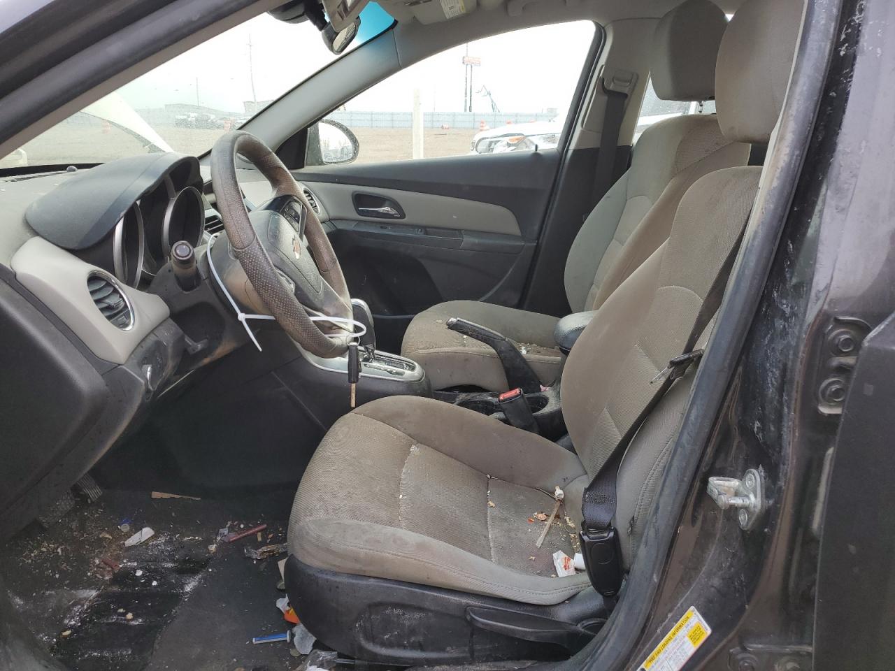 2016 Chevrolet Cruze - Image 7