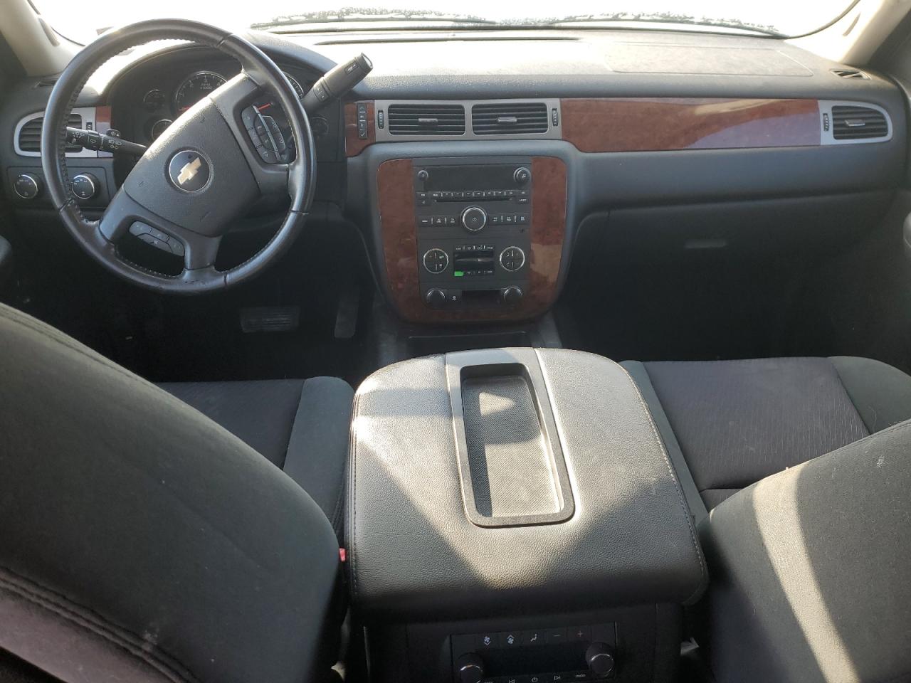 2009 Chevrolet Tahoe - Image 8