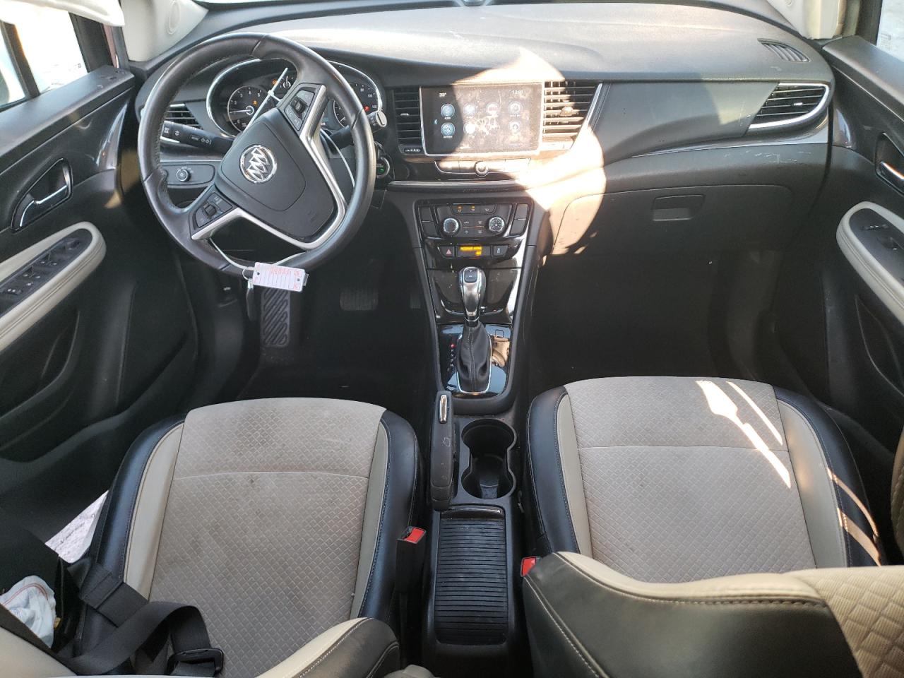 2020 Buick Encore - Image 8