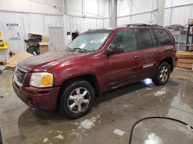 2003 Gmc Envoy 