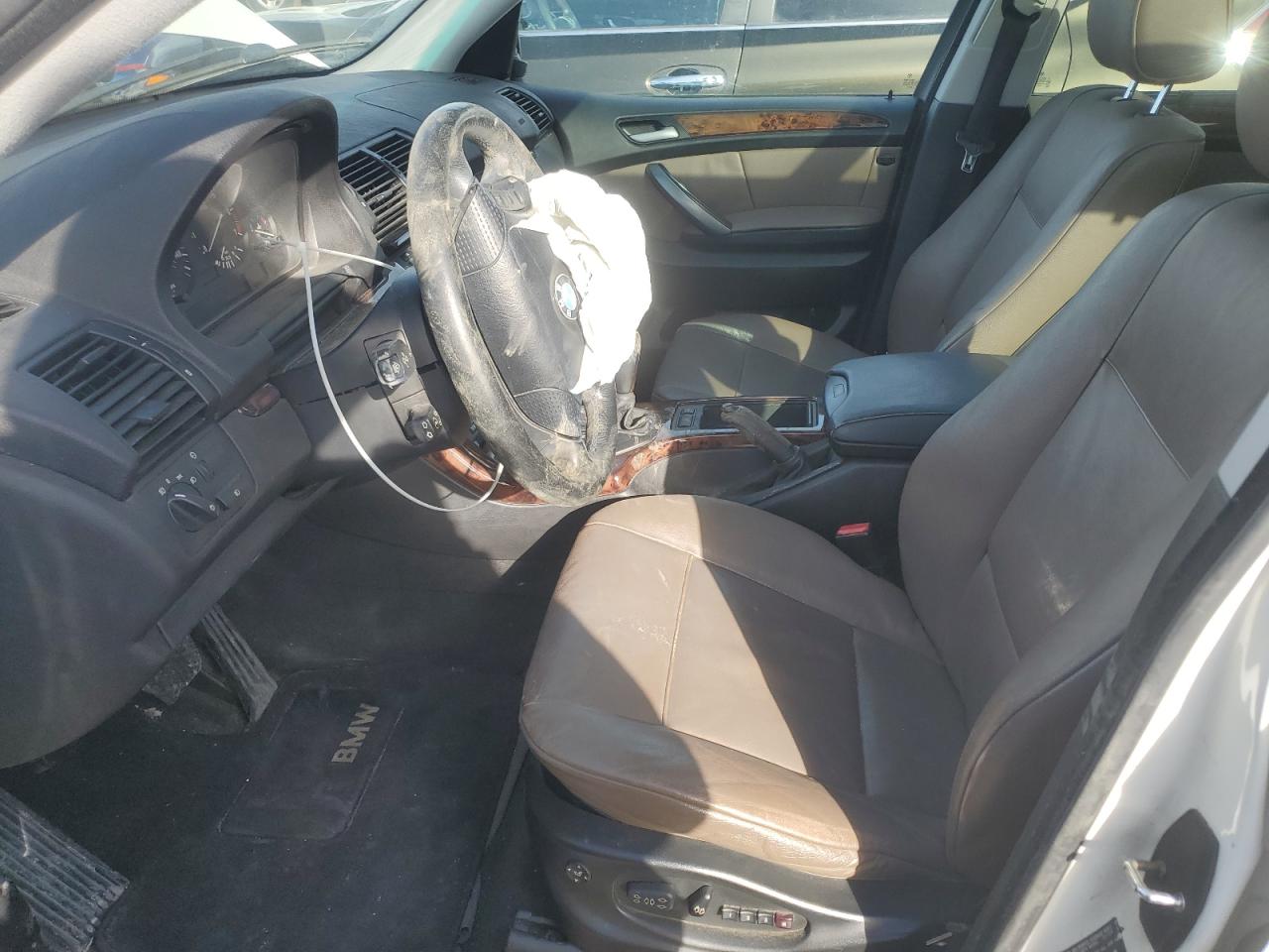 2005 BMW X5 - Image 7