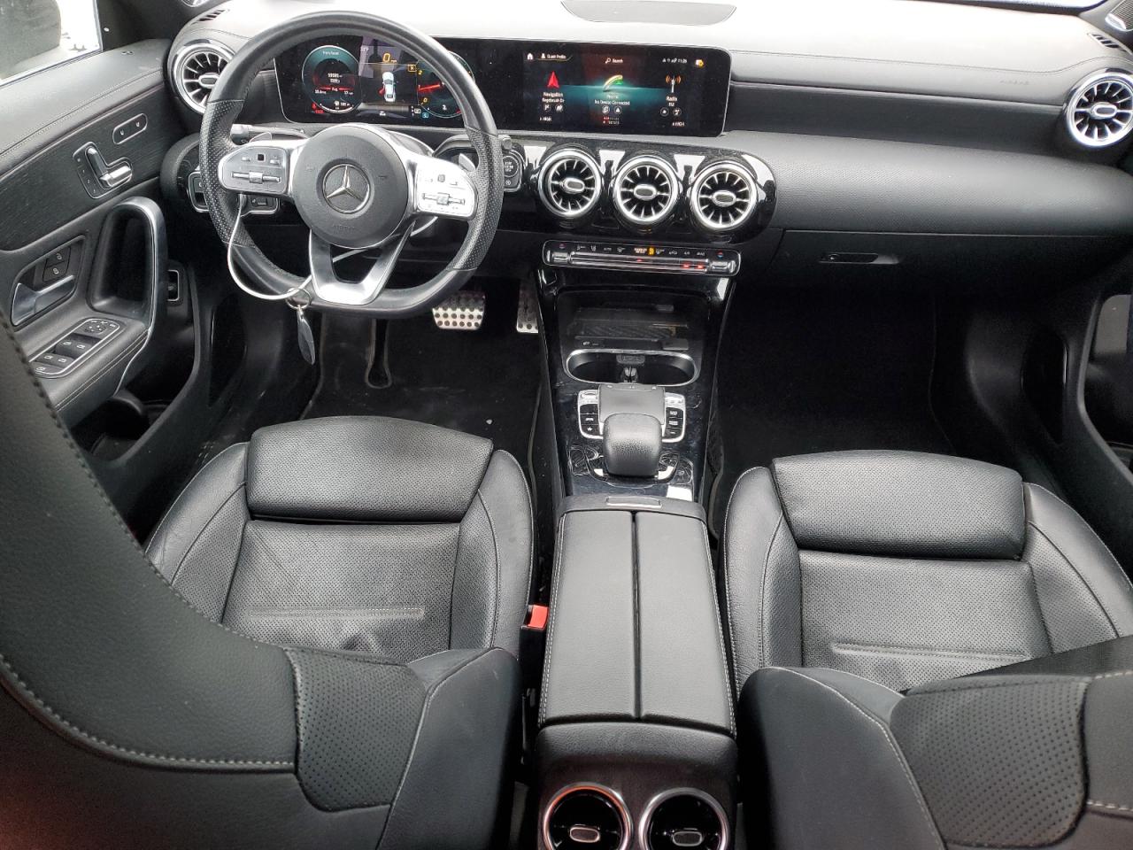 2020 Mercedes-Benz CLA-klasse - Image 8