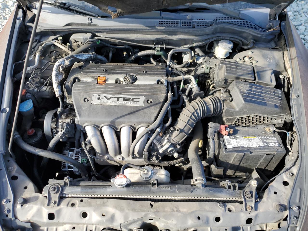 2007 Honda Accord - Image 11