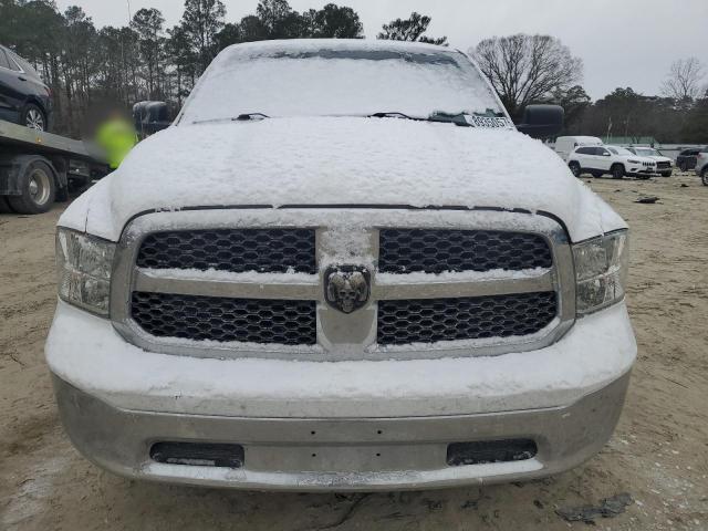  RAM 1500 2019 Белы
