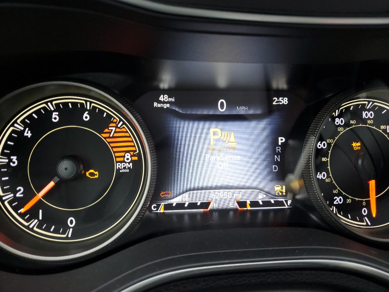 2019 Jeep Grand Cherokee - Image 9