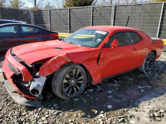 2014 Dodge Challenger Srt8 Core