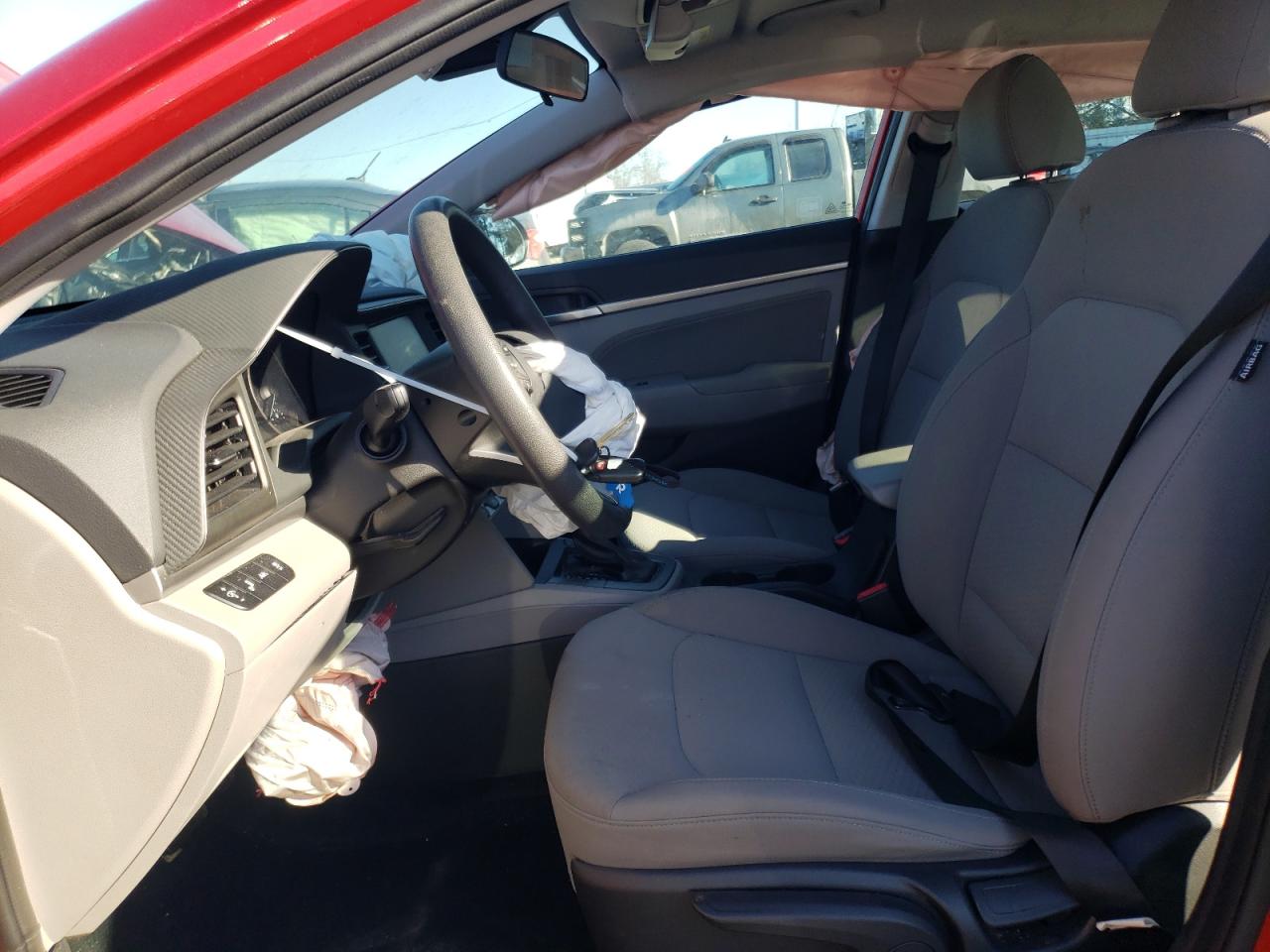 2020 Hyundai Elantra - Image 7