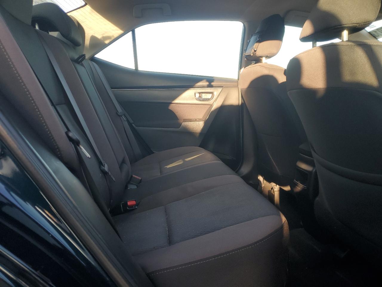2019 Toyota Corolla - Image 10