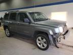 2013 Jeep Patriot Latitude للبيع في Sandston، VA - Front End