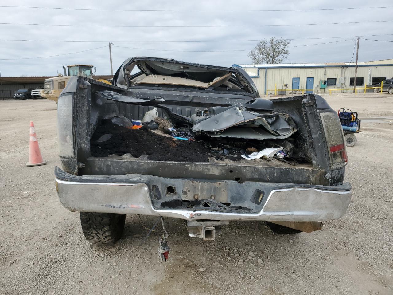 2003 Dodge RAM - Image 6