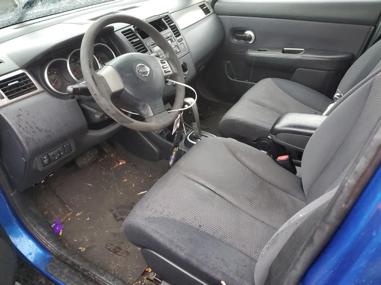 2008 Nissan Versa - Image 7